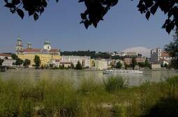 Stadt Passau Stadt Passau