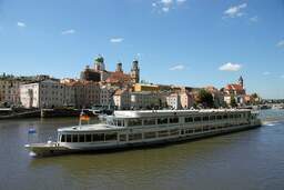 Stadt Passau Stadt Passau