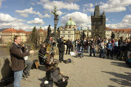 ©Prague Information Service ©Prague Information Service
