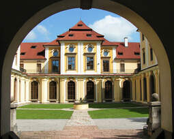 ©Prague Information Service ©Prague Information Service