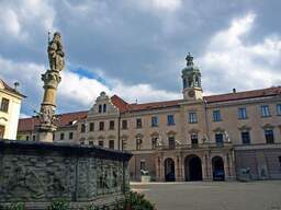Stadt Regensburg, Presse- und Öffentlichkeitsarbeit Stadt Regensburg, Presse- und Öffentlichkeitsarbeit