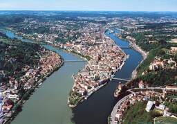 Stadt Passau Stadt Passau